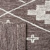 Kilim KLM851 Hand Woven Rugs - Safavieh - 2 of 4