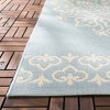 Beach House BHS183 POWER LOOMED Rug - Safavieh - 2 of 3
