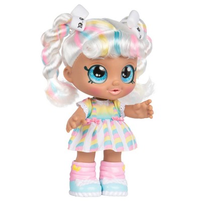 marsha mello doll