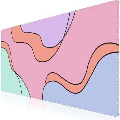 Core Electro Large Mouse Pad