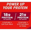 Premier Protein Buttermilk Complete Pancake Mix, 20oz (Pack of 2) - 4 of 4