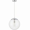 Craftmade Lighting Gaze 1 - Light Pendant in  Chrome - 2 of 4