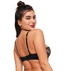 Adore Me Women's Kimmy Balconette Bra - 2 of 4