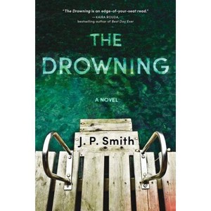 The Drowning - by  J P Smith (Paperback) - 1 of 1