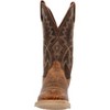 Men's Durango® Rebel Pro Lite™ Rustic Tan & Tobacco Western Boot - 3 of 4