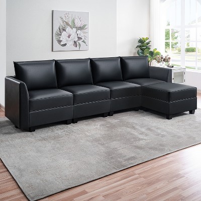 Home Imports Emporium Modern DIY Sectional Sofa
