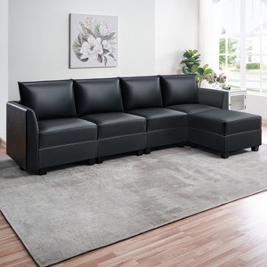 Home Imports Emporium Modern DIY Sectional Sofa - 1 of 4
