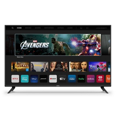  VIZIO V-Series 55" Class (54.5" Diag.) 4K HDR Smart TV (V555-H11) 