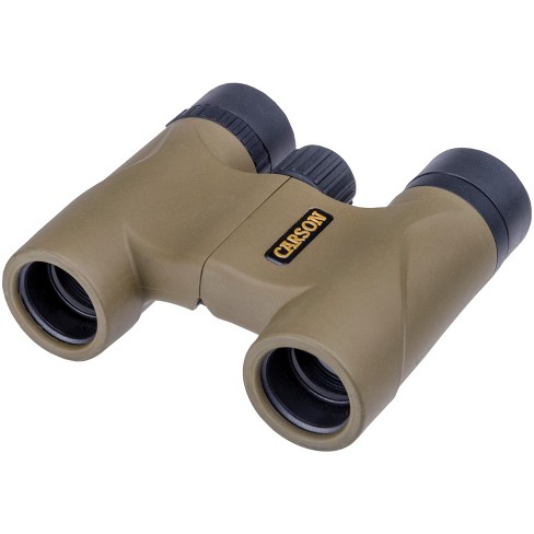 CARSON® Stinger™ 8x 22 mm Compact Portable Binoculars in Multicolored - image 1 of 4