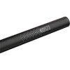 WHISKY No.7 Carbon Seatpost - 31.6 x 400mm, 0mm Offset, Matte Carbon - 3 of 4