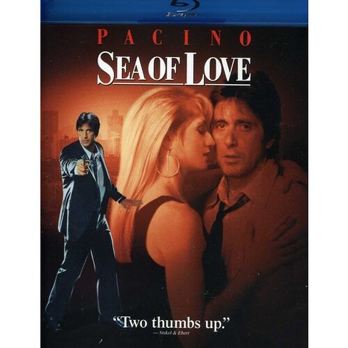 Sea Of Love : Target