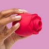 Lovehoney mon ami Waterproof Rose Suction Vibrator - 4 of 4