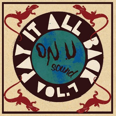 VARIOUS ARTISTS - Pay It All Back Vol. 7 (CD)