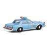 1/64 1982 Plymouth Gran Fury, True Romance, Detroit Hollywood Series 62040-D - 3 of 4