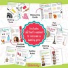 Baketivity Bake Away Kids Baking Cookbook with Pictures | Sweet and Savory Fun Recipes to Cook Together - Best Junior Cooking & Baking Cookbooks Gift - 4 of 4