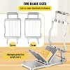 Cheese & Butter Slicer With 1cm & 2cm Replaceable Blades | 304 Stainless Steel Wire | Kitchen Baking Tool for Soft Cheeses - 2 of 4