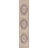 Unique Loom Deepa Regalia Medallion Indoor Woven Fringe Area Rug - 2 of 4