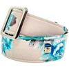 Get'm Get'm Platinum Bloom Guitar Strap - 2 of 2