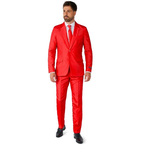 Target hot sale christmas suit