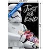Trends International Star Wars: Saga - Just Be Kind Unframed Wall Poster Prints - 3 of 4