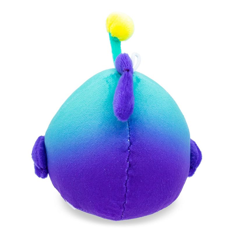 Good Smile Company Slime Rancher 4-Inch Collector Plush Toy | Angler Slime, 4 of 10