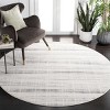 Whisper WHS548 Power Loomed Indoor Rugs - Safavieh - 2 of 4