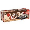 A&W Ice Cream Sundae Zero Sugar Soda - 12pk/12 fl oz Cans - 4 of 4