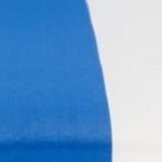 natural/royal blue striped