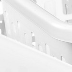 1.0 bushel - white