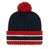 MLB Cleveland Guardians Crevasse Knit Hat - 2 of 2