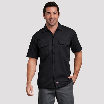 mens relaxed fit shirts