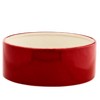 The Lakeside Collection Pet Bowls - 2 of 4
