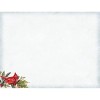 LANG 18ct Church in Snow Boxed Holiday Greeting Card Pack - 4 of 4