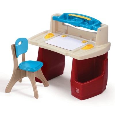 Step 2 art desk on sale