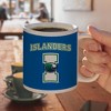 Texas A&M -Corpus Christi Primary Logo Ceramic Coffee Mug Novelty Gift Mugs for Coffee Tea and Hot Drinks 11oz White - 4 of 4