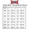 Sling Shot STrong Knee Sleeves by Mark Bell - image 4 of 4