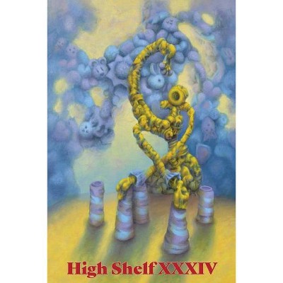 High Shelf XXXIV - (Paperback)