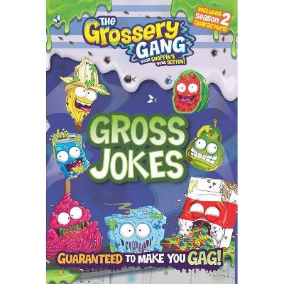 the grossery gang