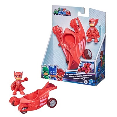 PJ Masks Owl Glider Hero Vehicle
