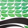 Slickblue Nature-Themed Delightful Tree Wall Decals Stylish Peel and Stick Vinyl Stickers 19.5" x 27" - 2 of 3