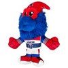 Bleacher Creatures Washington Wizards G-Wiz Mascot 8" Kuricha Sitting Plush - image 3 of 4