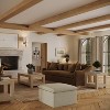 Maven Lane Paulo Wooden Coffee Table - 3 of 4