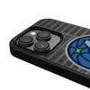 Keyscaper NBA Text Backdrop MagSafe Compatible Cell Phone Case for iPhone 16 Pro - 3 of 4