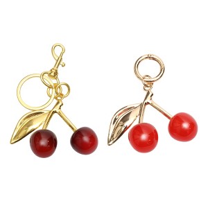 Unique Bargains Cute Handbag Charm 2 Pcs - 1 of 4
