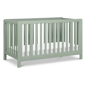 Carter's by daVinci Colby GROW 6-in-1 Convertible Bassinet to Crib - 1 of 4