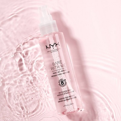 NYX Professional Makeup Bare With Me Primer - Thumbnail 5