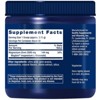 Neuro-Mag Magnesium L-Threonate by Life Extension  -  93.35g (0.206 lb or Powder - 2 of 3