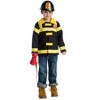 Dress Up America Fireman Role-Play and Dress-Up Set for Kids - 3 of 3