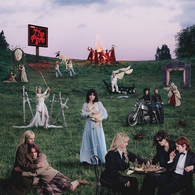 Last Dinner Party - From The Pyre (CD)