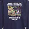 Boys' - Disney - The Sword And The Stone Long Sleeve Graphic T-Shirt - 2 of 4